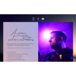 Perry Aaron Vocal Coaching Logo