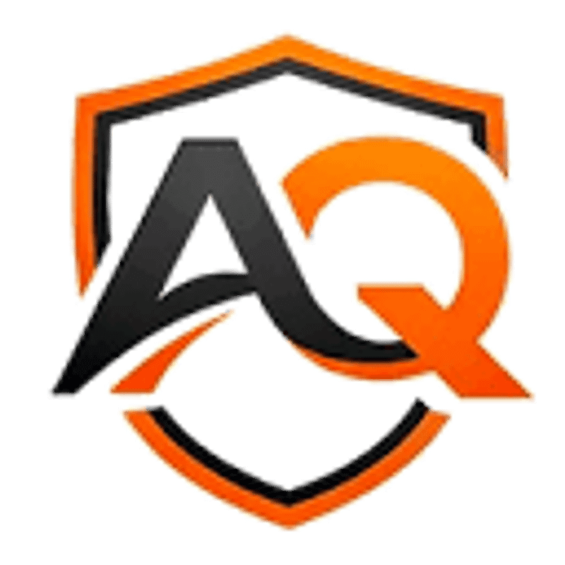 AQ Dienstleistungen Logo