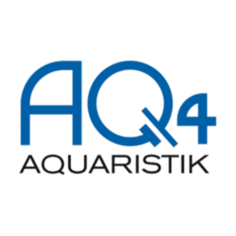 Aq4aquaristik Logo