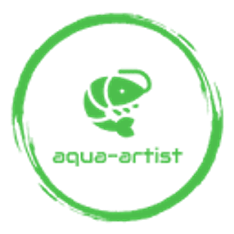 Aqua Artist Logo