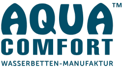 Aqua Comfort Wasserbetten Manufaktur Logo