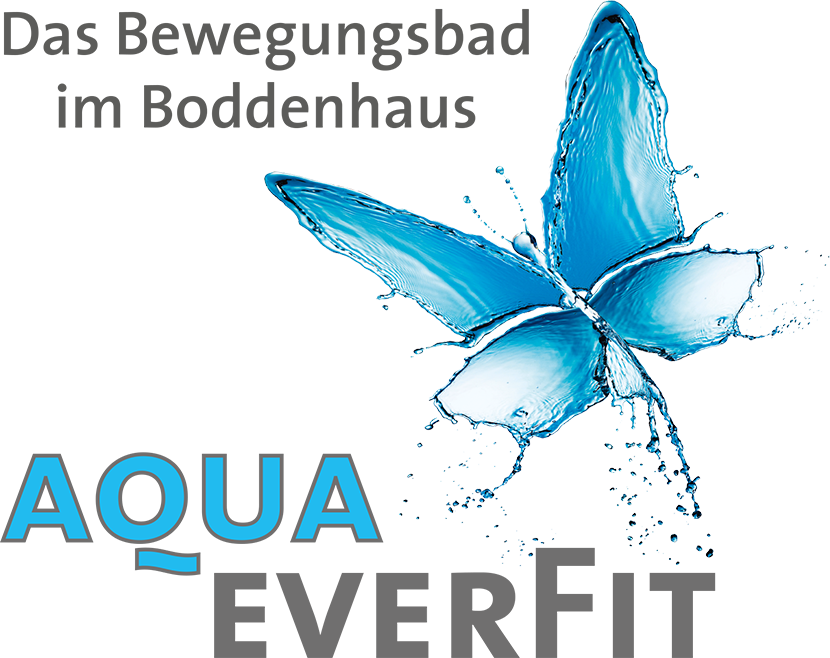 Aqua Ever Fit Logo