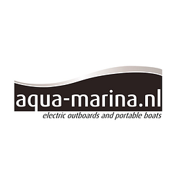 Aqua-Marina Logo