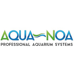 AQUA-NOA Professional Aquarium Systems Faruk Cinar Logo