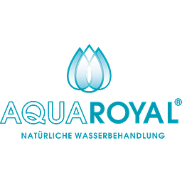 Aqua Royal GmbH Logo