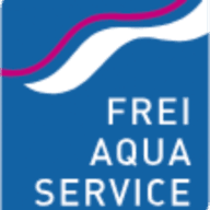 Frei AquaService AG Logo