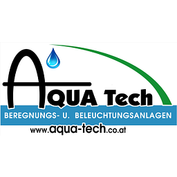 Aqua Tech Logo