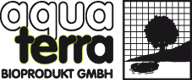 aqua-terra Bioprodukt GmbH Logo