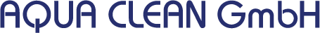 Aqua Clean GmbH Logo
