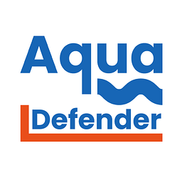 aquadefender.de Logo