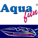 Aqua Fun Bootsschulen GmbH Logo