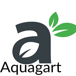 aquagart.de Logo