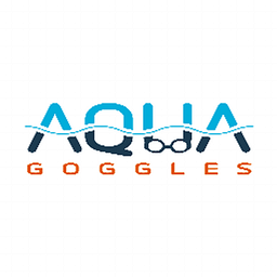 Aquagoggles Logo