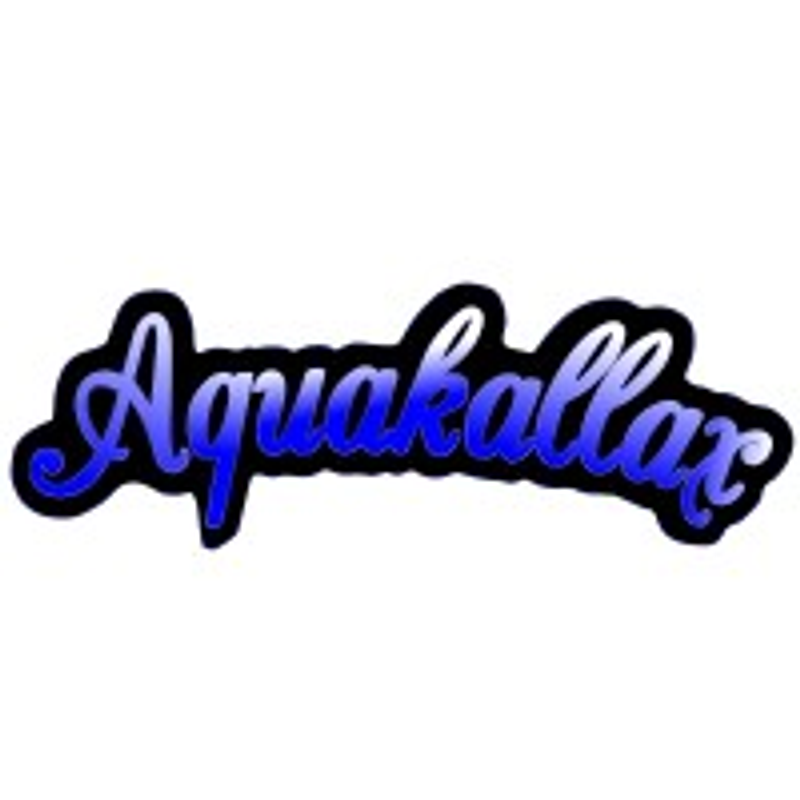 Aquakallax Logo
