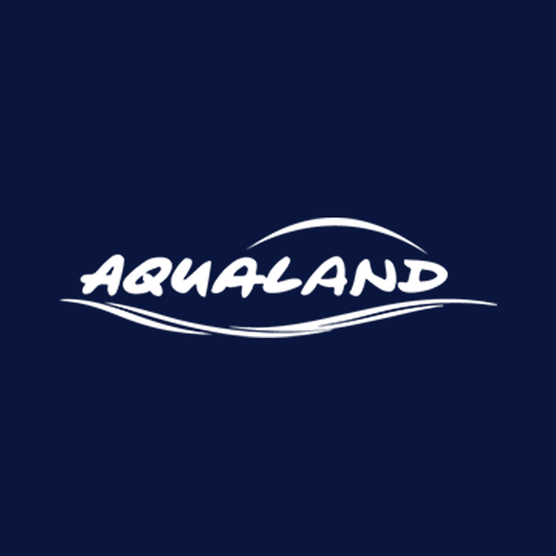 Aqualand Logo