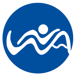 Freibad Steinrausch Logo