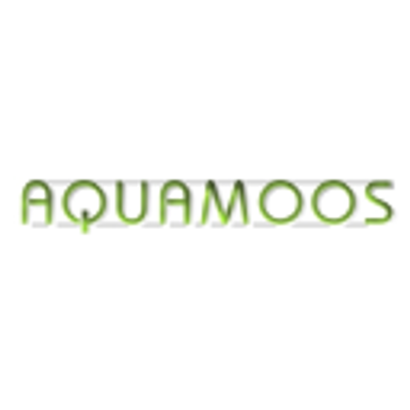Aquamoos Logo