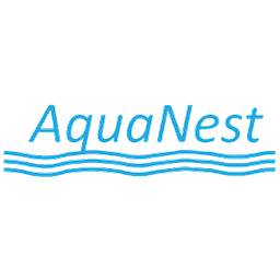Wasserbetten Aquanest Logo