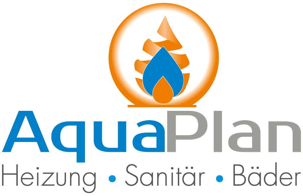 Aqua Plan Logo