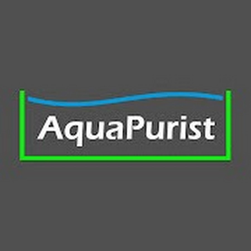 aquapurist.de Logo