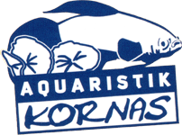 Aquaristik-Kornas Logo