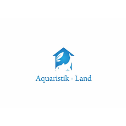Aquaristik-Land Logo