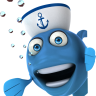 aquarium-pflanzen-fische.de Logo