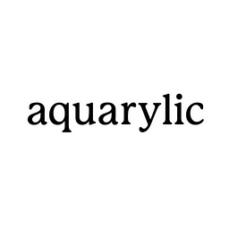 aquarylic.com Logo