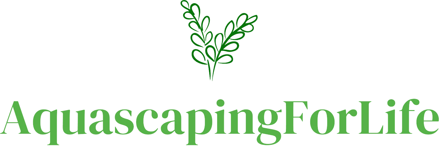 aquascapingforlife.de Logo