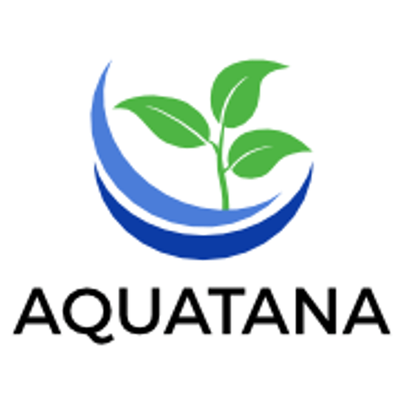 AQUATANA Logo