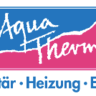 Aqua Therm Fachhandel Sanitär, Heizung, Elektro GmbH Logo