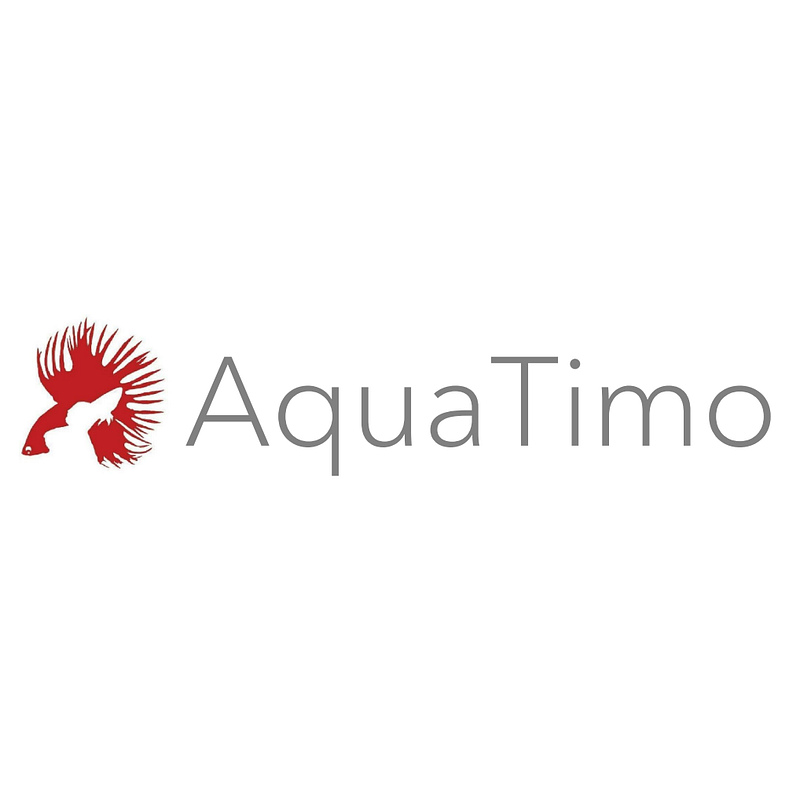 Aquatimo Logo