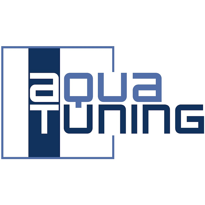Aquatuning Logo