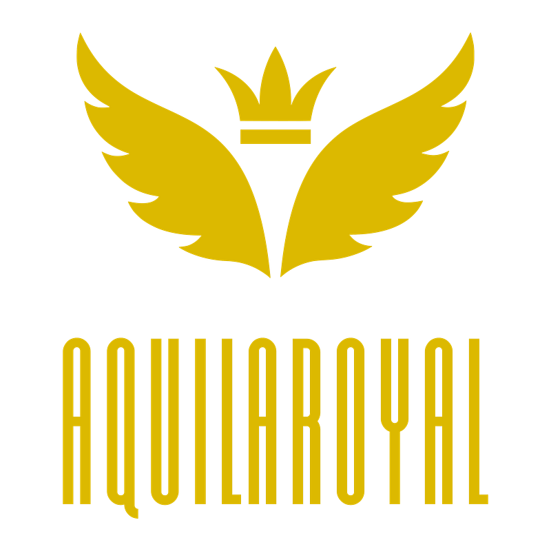 AQUILAROYAL Logo