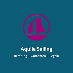 Aquila Sailing Logo