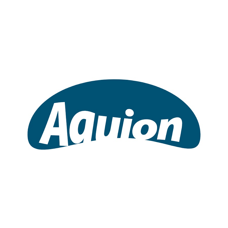 AQUION GmbH Logo