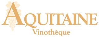 Aquitaine-Vinotheque GmbH Logo