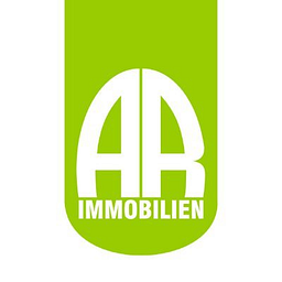 AR Immobilien ® Logo