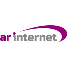 ARinternet WebAgentur Logo