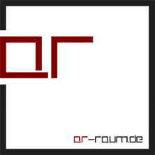 ar-raum GmbH Logo