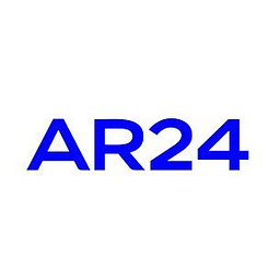 AR24 Logo