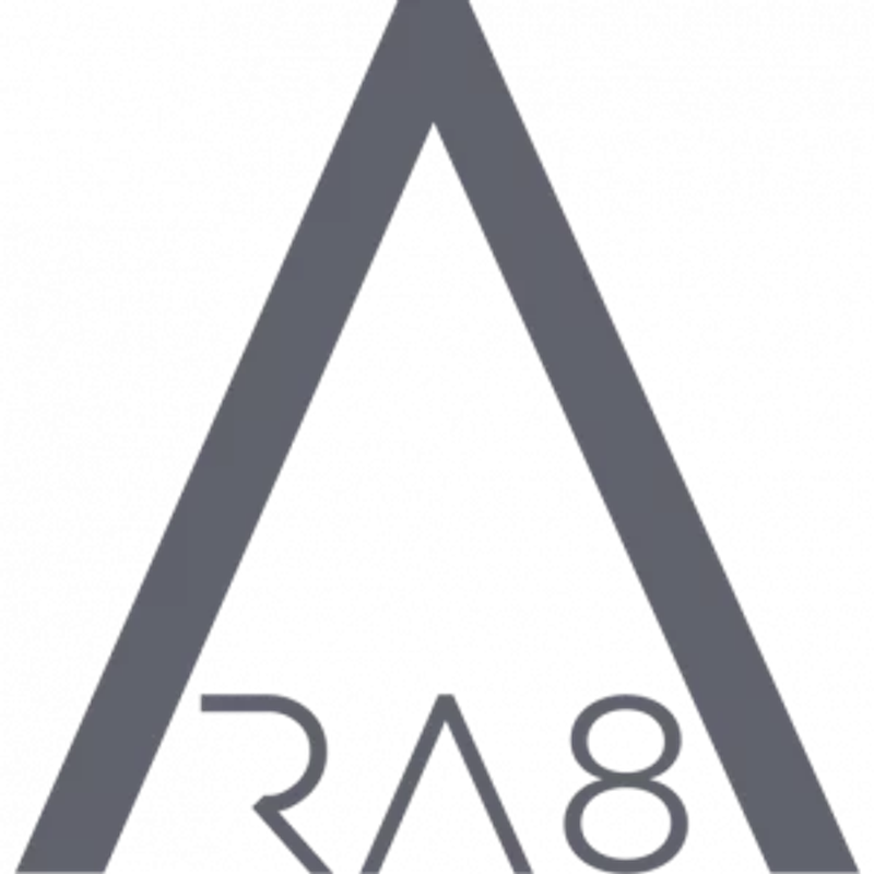 Ara8 Logo