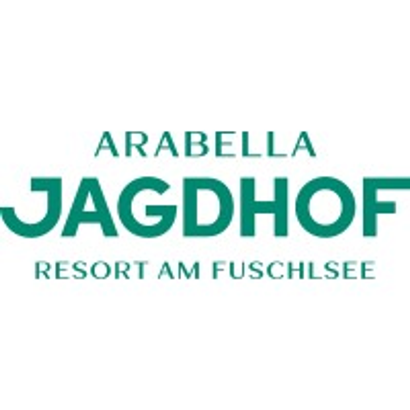 Arabella Jagdhof Resort am Fuschlsee Logo