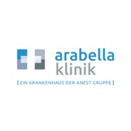 Arabella Klinik München Logo
