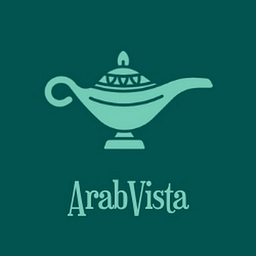 ArabVista Logo