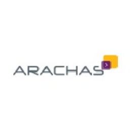 Arachas Logo