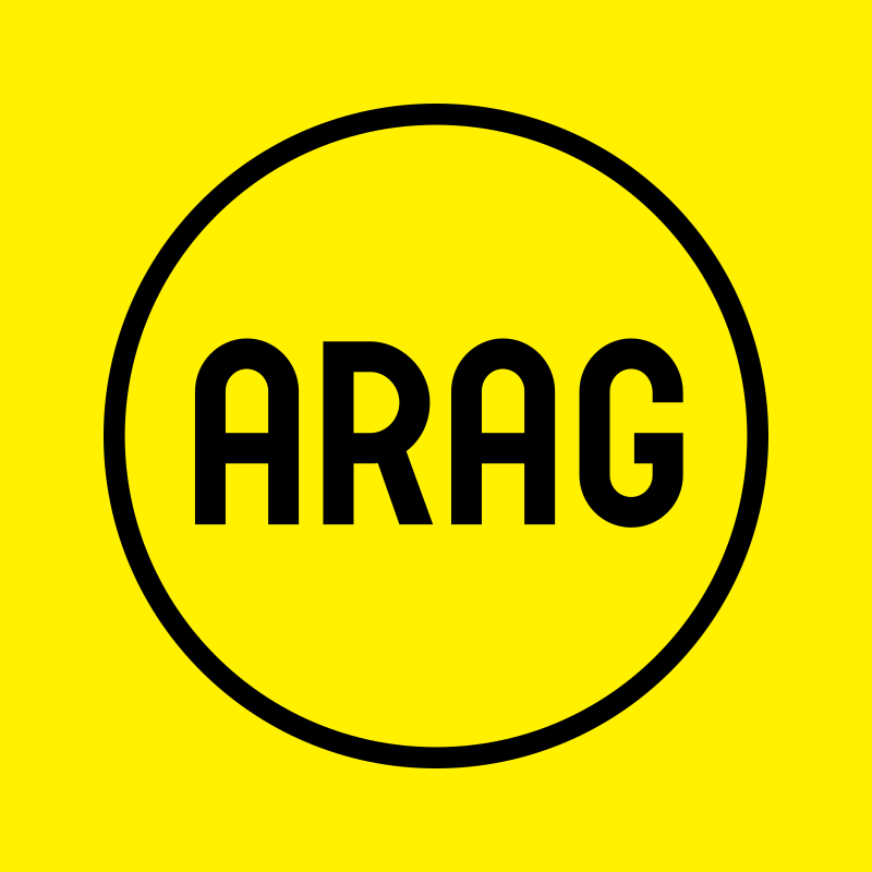 Arag Autovermietung Logo