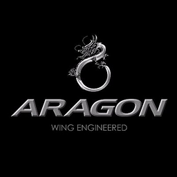 ARAGON Watch Logo