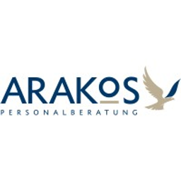 Arakos GmbH Logo