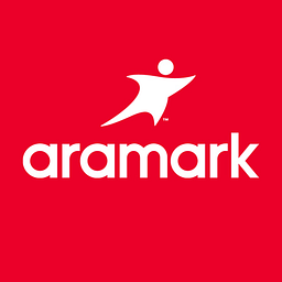Aramark Logo